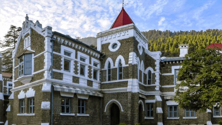 UTTARAKHAND HC BAR COUNCIL