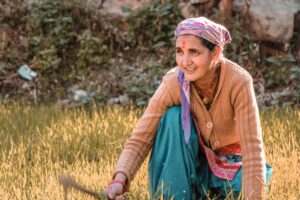 UTTARAKHAND WOMEN EMPOWERMENT