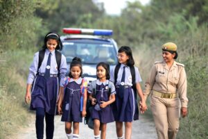 UTTARAKHAND WOMEN EMPOWERMENT