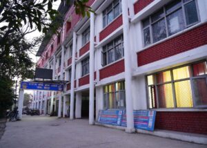 DEHRADUN TRAFFIC PLAN