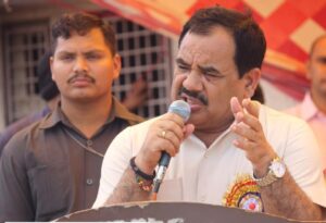 HARAK SINGH RAWAT HEALTH