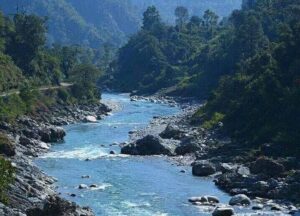 PITHORAGARH BERINAG MURDER CASE