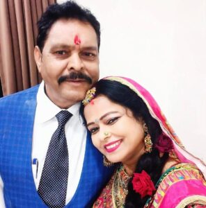 ANKITA BHANDARI MURDER CASE