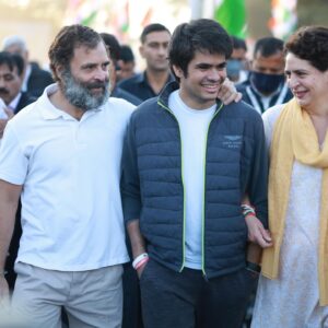 RAIHAN VADRA AVIVA BAIG