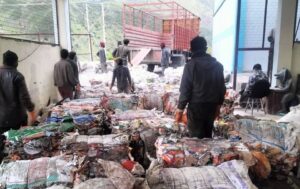 BADRINATH WASTE MANAGEMENT