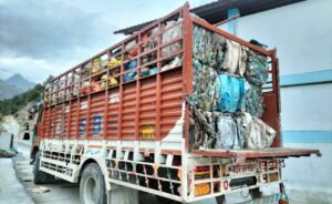 BADRINATH WASTE MANAGEMENT