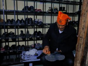 HARAK SINGH RAWAT CONTROVERSY