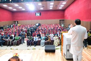 UK BOARD TOPPERS BHARAT DARSHAN