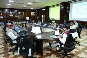 UTTARAKHAND HERBAL FARMING