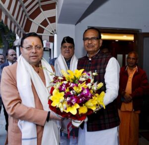 UTTARAKHAND RURAL ROADS
