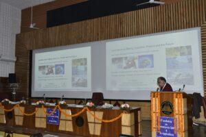 LUMINESCENCE DATING WORKSHOP