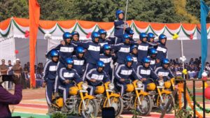 UTTARAKHAND HOMEGUARDS
