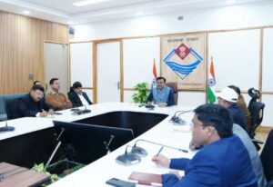 UTTARAKHAND GOVERNMENT