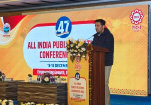 PRSI NATIONAL CONVENTION