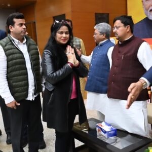 ANKITA BHANDARI MURDER CASE