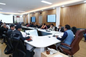 UTTARAKHAND DEVELOPMENT PROJECTS