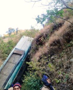 ALMORA BUS ACCIDENT NEWS