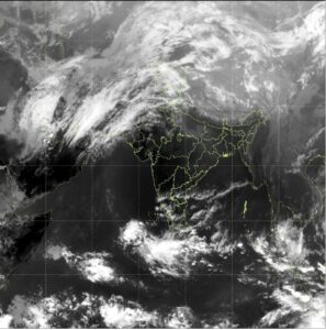UTTARAKHAND COLD WEATHER