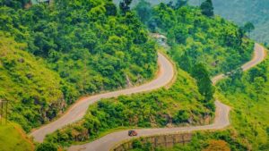 UTTARAKHAND NHAI PROJECTS REVIEW