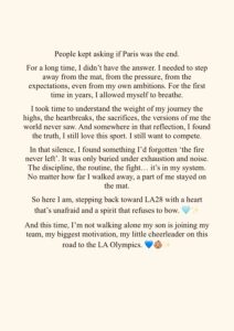 VINESH PHOGAT COMEBACK