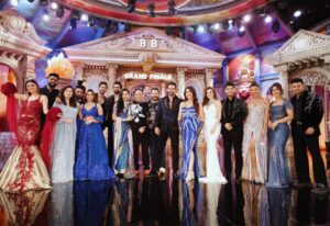 BIGG BOSS 19
