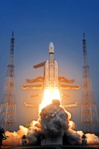 ISRO SATELLITE LAUNCH