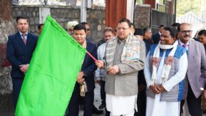 UTTARAKHAND MOBILE MEDICAL UNITS