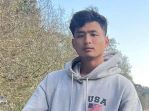 DEHRADUN TRIPURA STUDENT MURDER