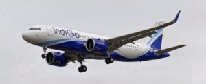 INDIGO AIRLINE