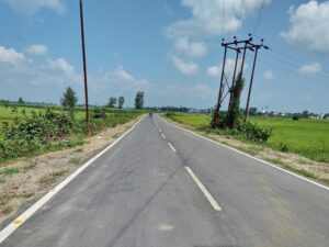 UTTARAKHAND DEVELOPMENT PROJECTS