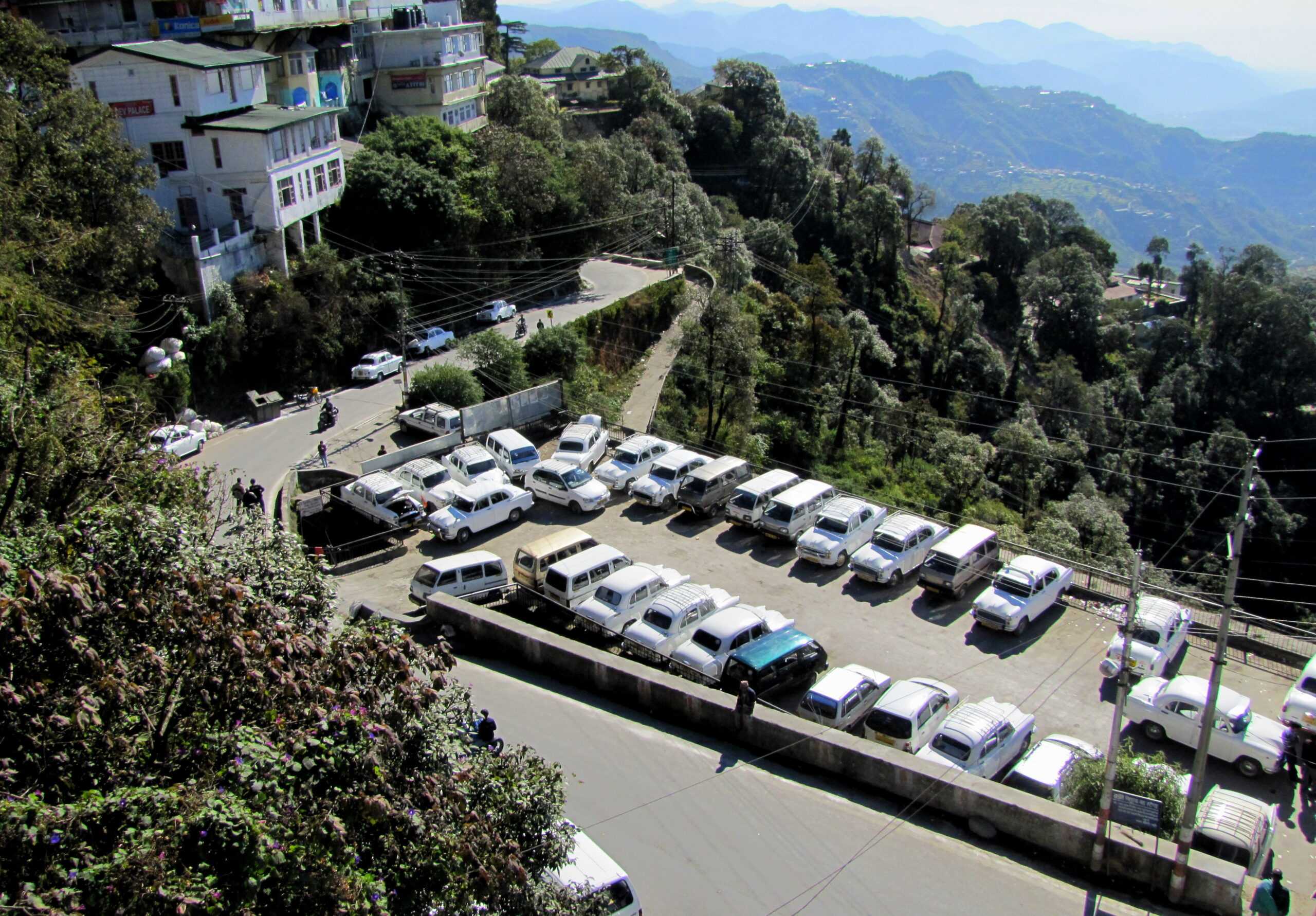 UTTARAKHAND DA HIKE