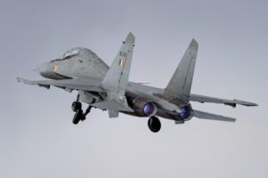 IAF GARUDA EXERCISE 2025