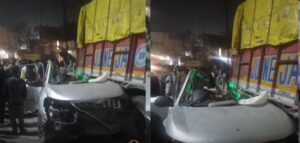 RISHIKESH ACCIDENT NEWS