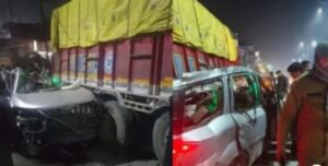 RISHIKESH ACCIDENT NEWS