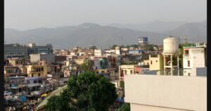 TRAI DRIVE TEST REPORT