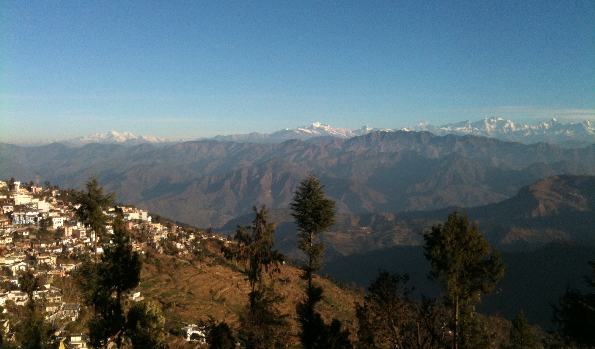 PAURI GULDAR