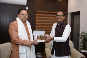 UTTARAKHAND RURAL ROADS