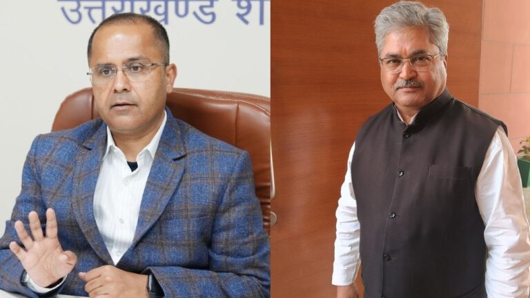 DUSHYANT KUMAR GAUTAM