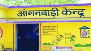 UTTARAKHAND ANGANWADI NEWS