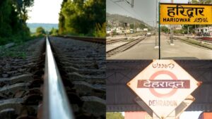 DEHRADUN RAIL ELEPHANT ACCIDENT