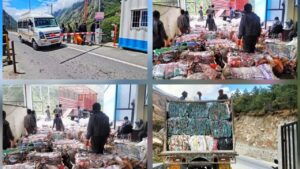 BADRINATH WASTE MANAGEMENT