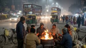 UTTARAKHAND WEATHER UPDATE