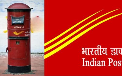 UTTARAKHAND FRIST GEN-Z POST OFFICE