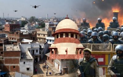 HALDWANI BANBHULPURA CASE