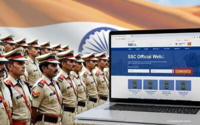 SSC GD CONSTABLE 2026