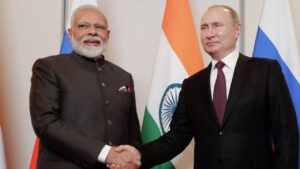 PUTIN INDIA VISIT 2025