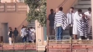 DHARMENDRA ASTHI VISARJAN HARIDWAR