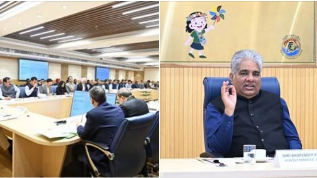 DELHI NCR AIR POLLUTION