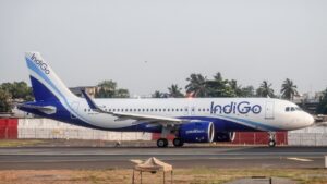 INDIGO AIRLINE