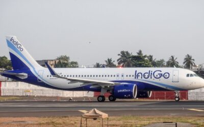 INDIGO AIRLINE